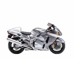 GSXR1300 Hayabusa GSXR1300 Hayabusa